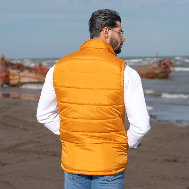 پافر مردانه کد 18866