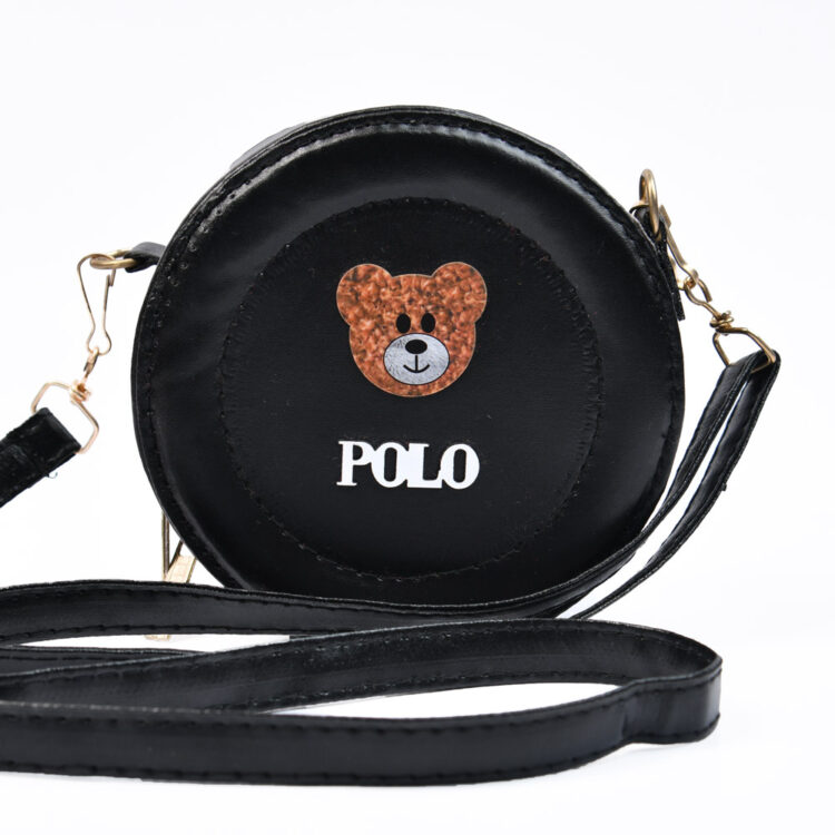 کیف دخترانه POLO کد 18631