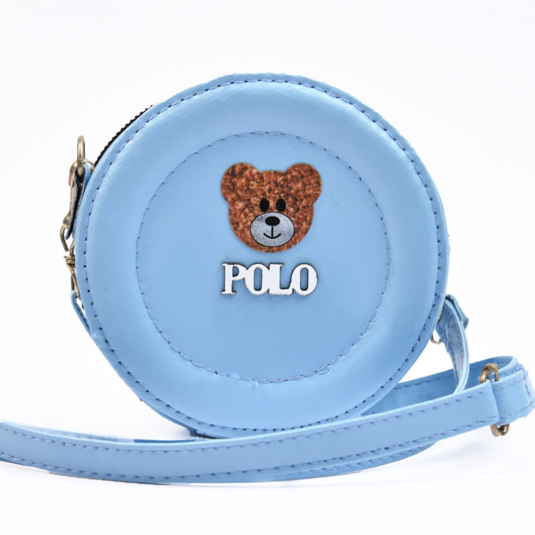 کیف دخترانه POLO کد 18631