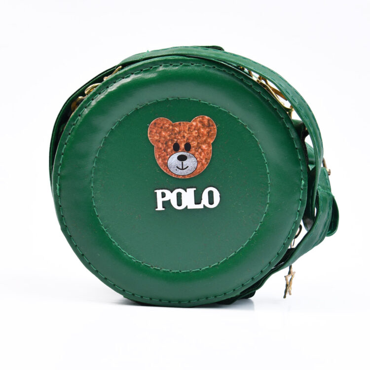 کیف دخترانه POLO کد 18631