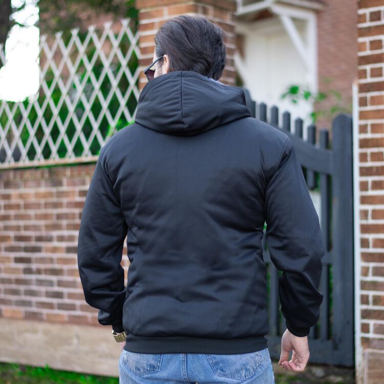 سوییشرت مردانه کد 18704