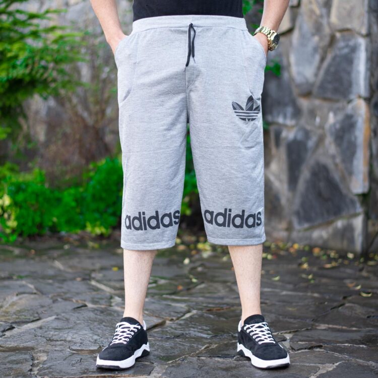 شلوارک مردانه آدیداس کد 17035