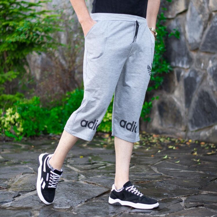 شلوارک مردانه آدیداس کد 17035