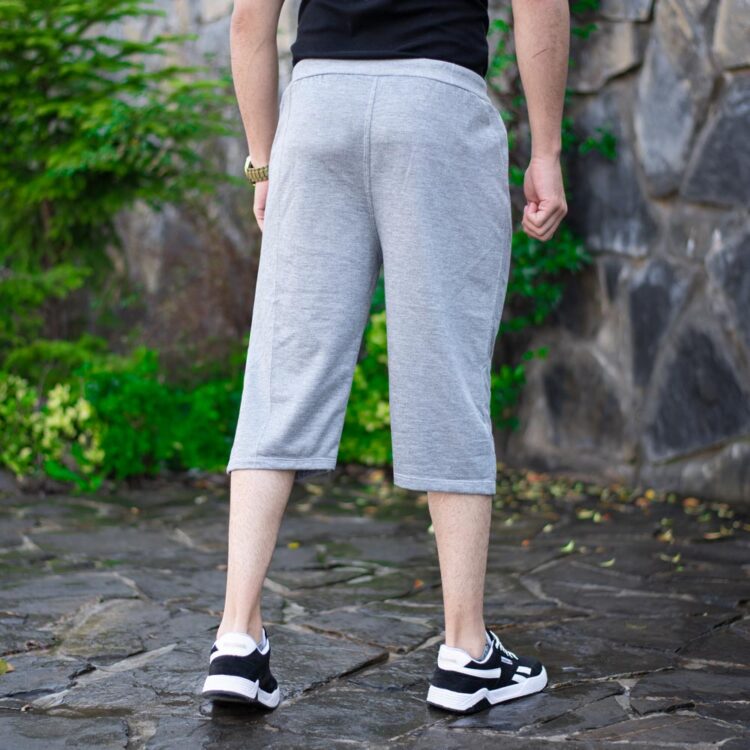 شلوارک مردانه آدیداس کد 17035