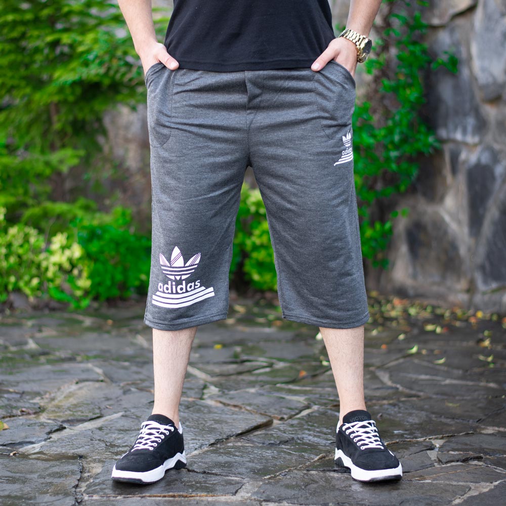 شلوارک مردانه آدیداس کد 17035