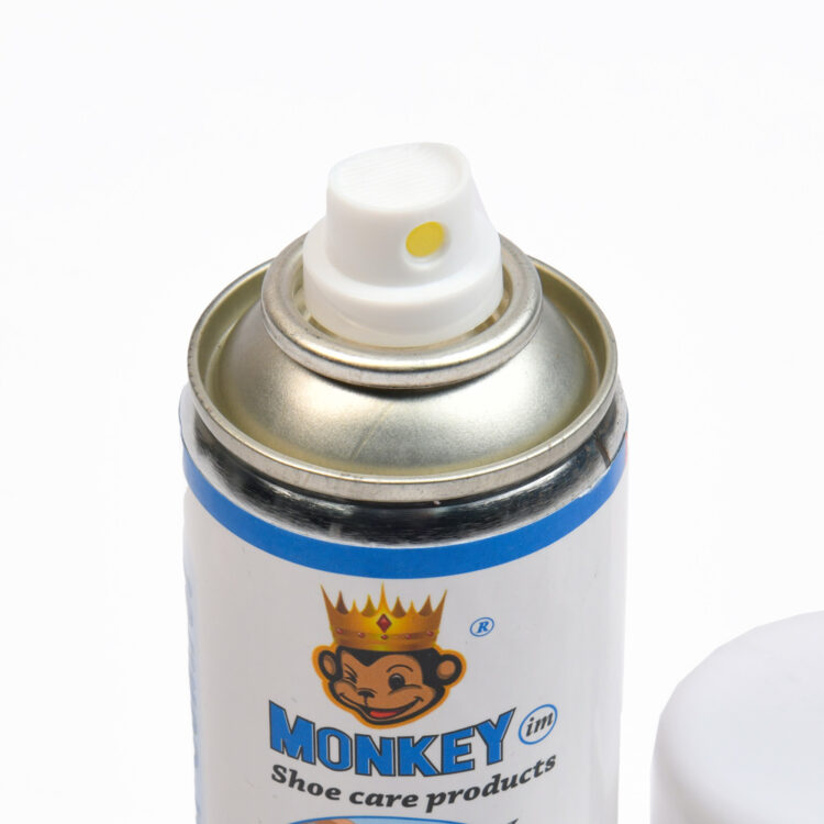 اسپری خوشبو کننده کفش MONKEY کد 17026