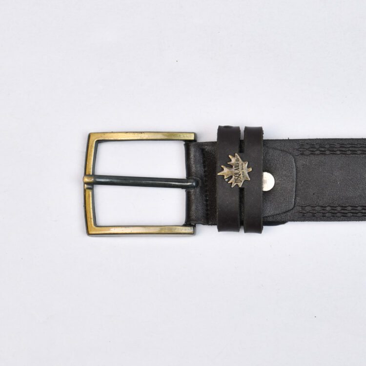 کمربند مردانه کد 18994