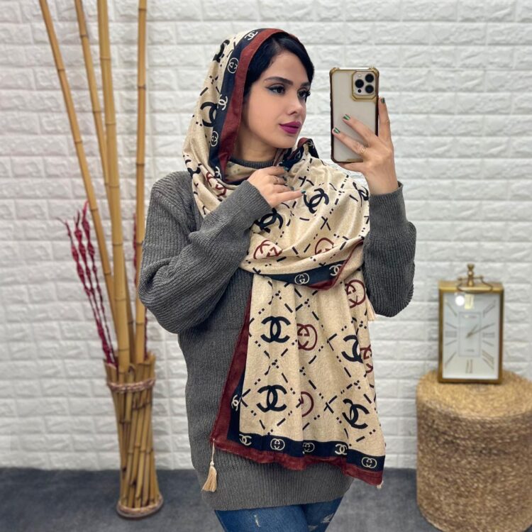 شال موهر گوچی کد 18651