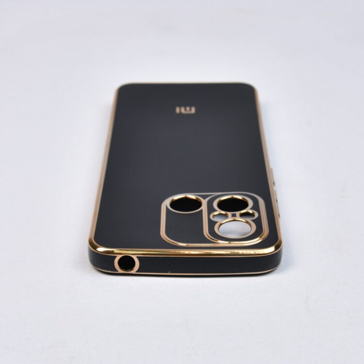 قاب گوشی شیائومی مدل REDMI 12c