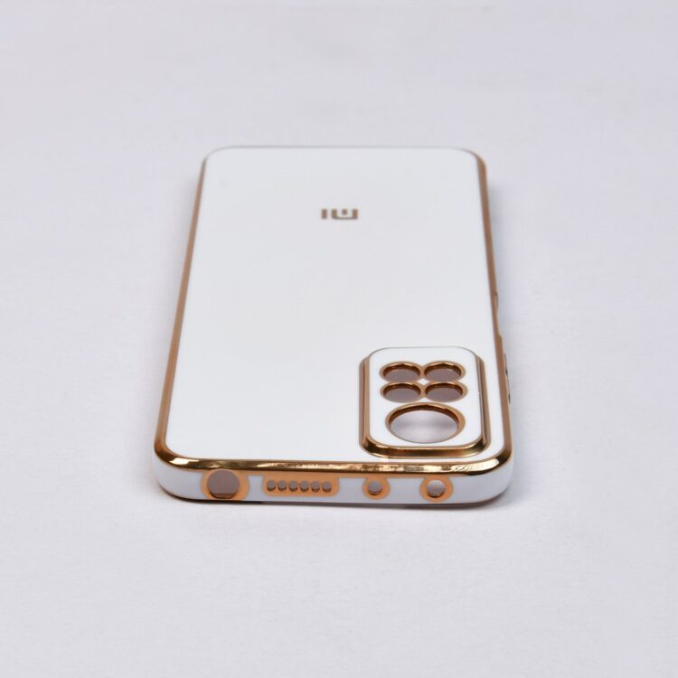 قاب گوشی شیائومی مدل REDMI note 12 pro 4G