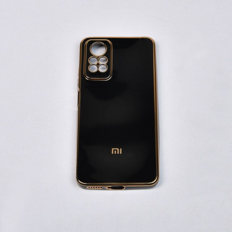 قاب گوشی شیائومی مدل REDMI note 12 pro 4G