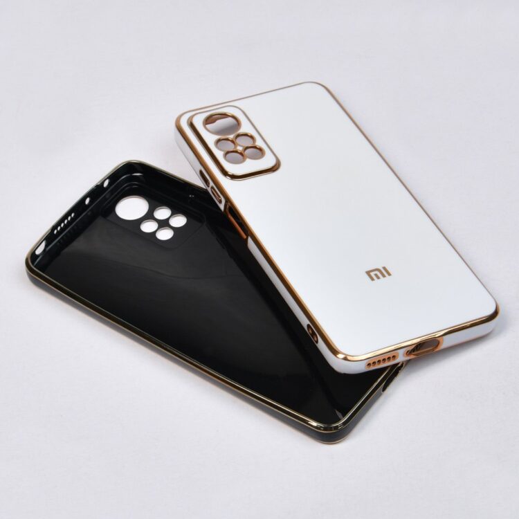 قاب گوشی شیائومی مدل REDMI note 12 pro 4G