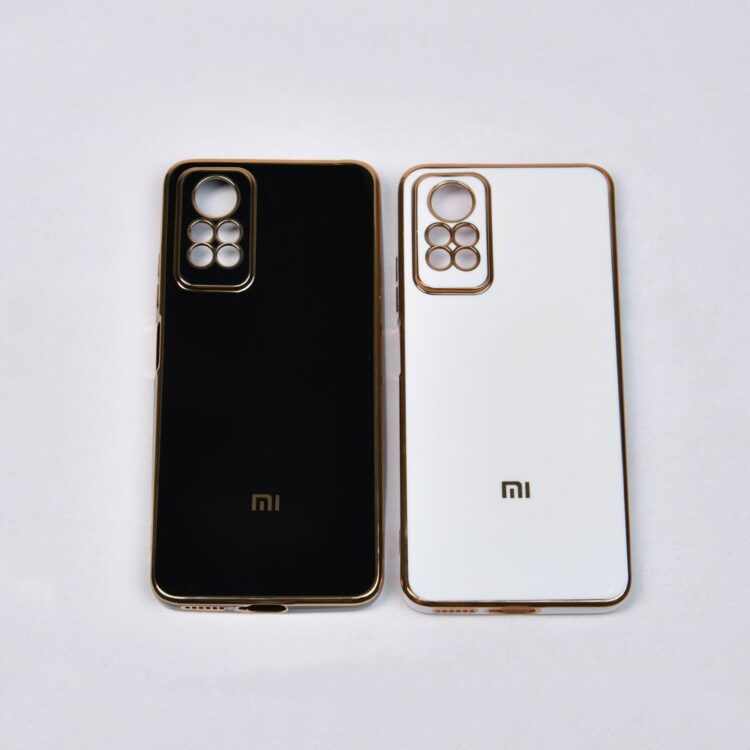 قاب گوشی شیائومی مدل REDMI note 12 pro 4G