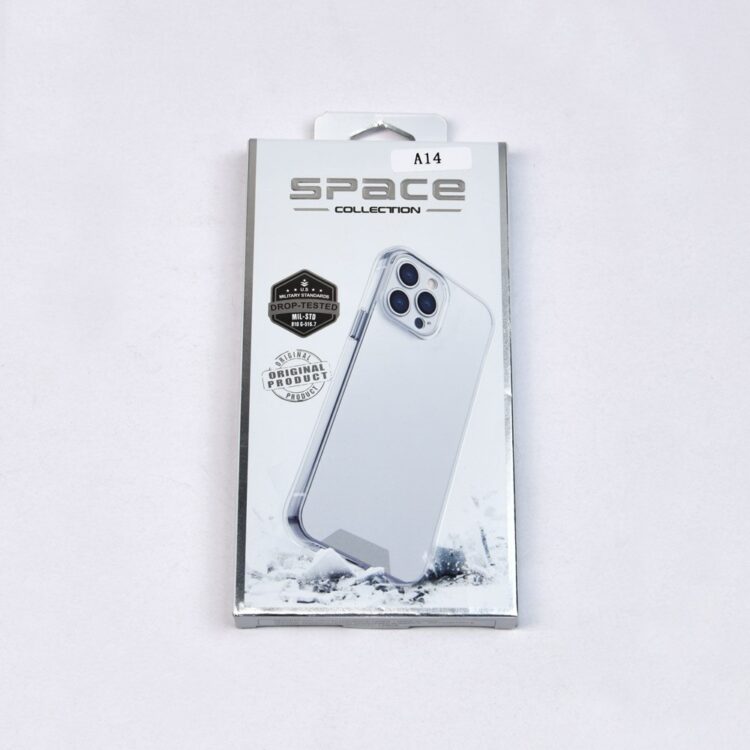 قاب گوشی سامسونگ مدل A14