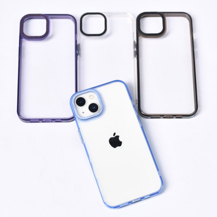 قاب گوشی اپل مدل iphone 13