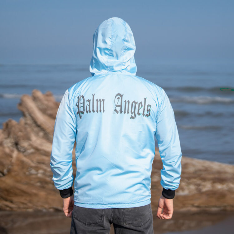 سوییشرت مردانه Palm Angels کد 17041