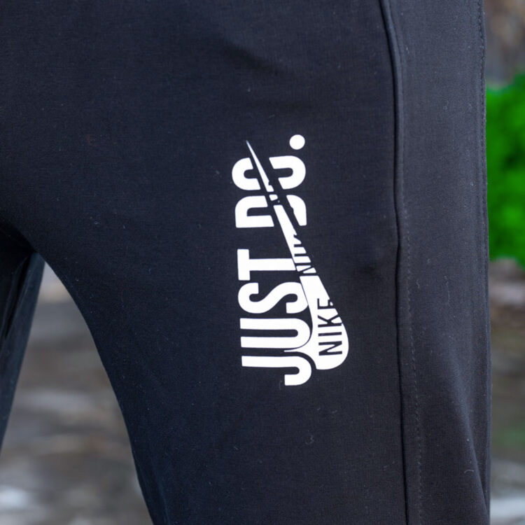 شلوار مردانه نایک کد 19395