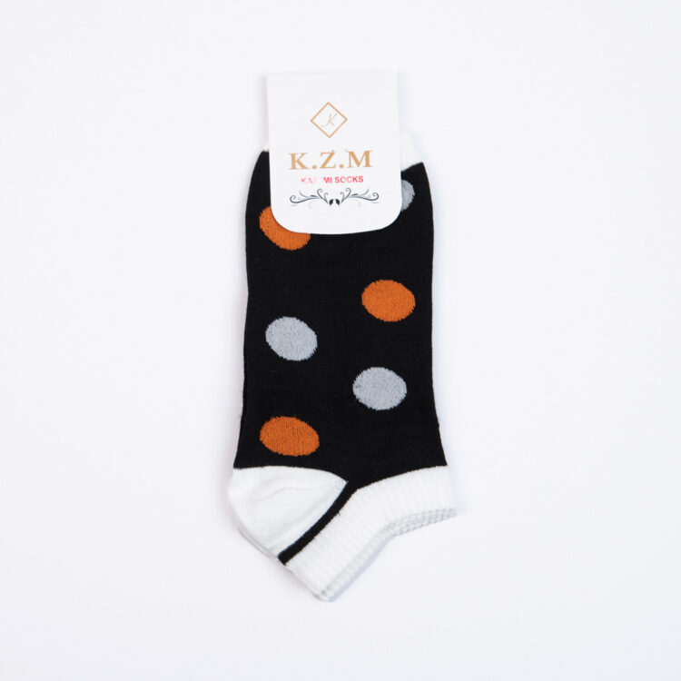 جوراب مچی دخترانه کد 19324