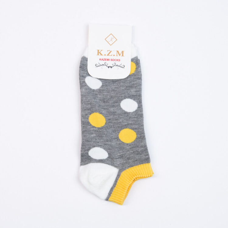 جوراب مچی دخترانه کد 19324