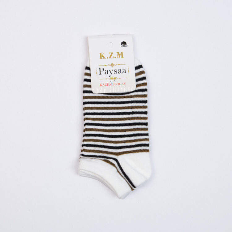 جوراب مچی دخترانه کد 19320