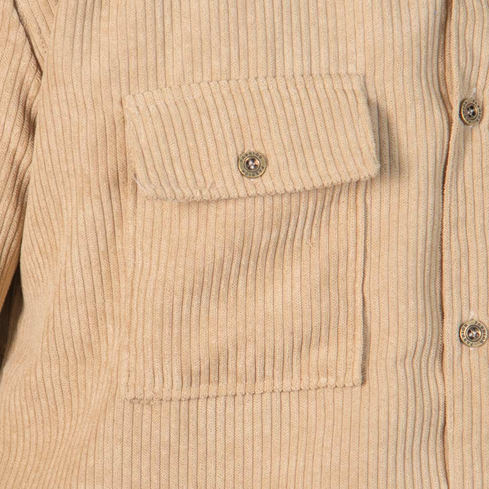 پیراهن مردانه کبریتی کد 19348