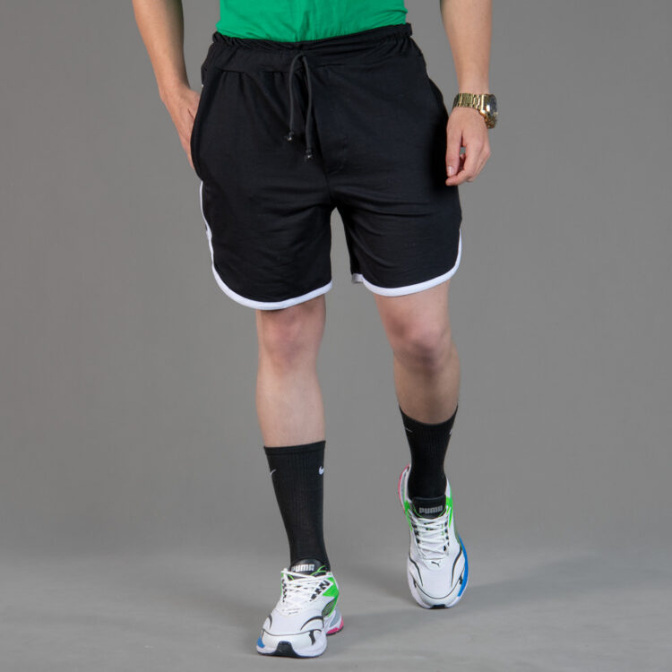 شلوارک مردانه ریبوک کد 19402