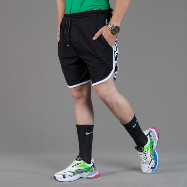 شلوارک مردانه ریبوک کد 19402