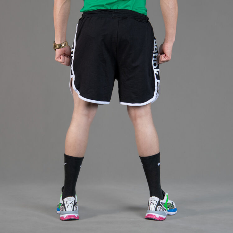 شلوارک مردانه ریبوک کد 19402