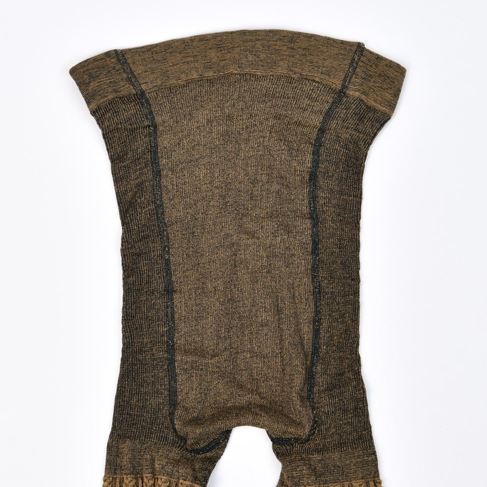 جوراب شلواری طرحدار کد 19319