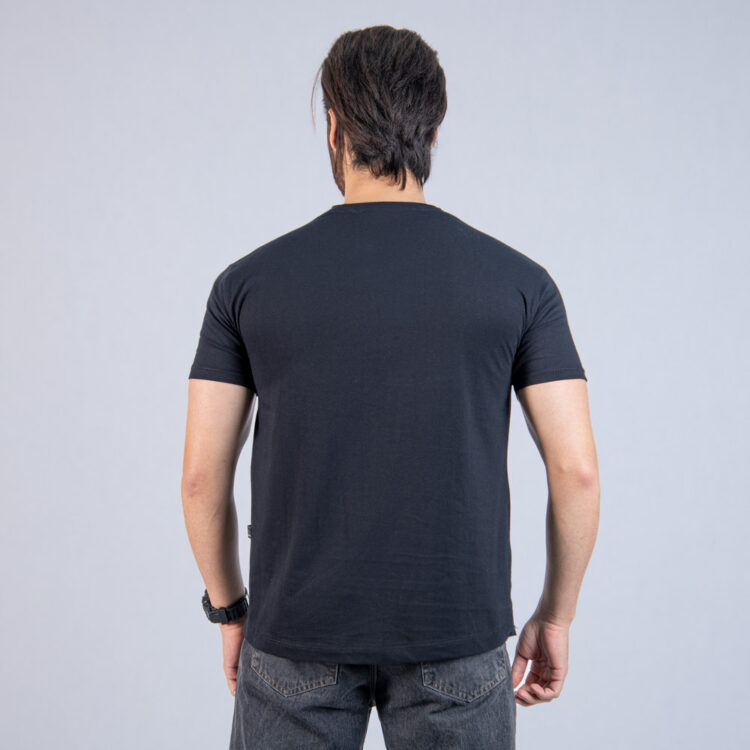 تیشرت مردانه زارا کد 19446