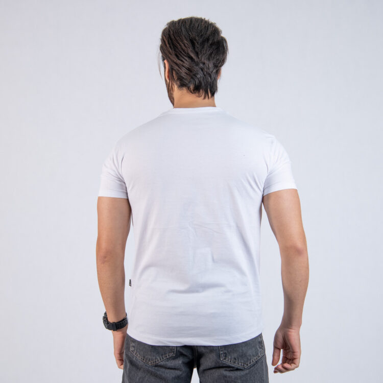 تیشرت مردانه زارا کد 19446