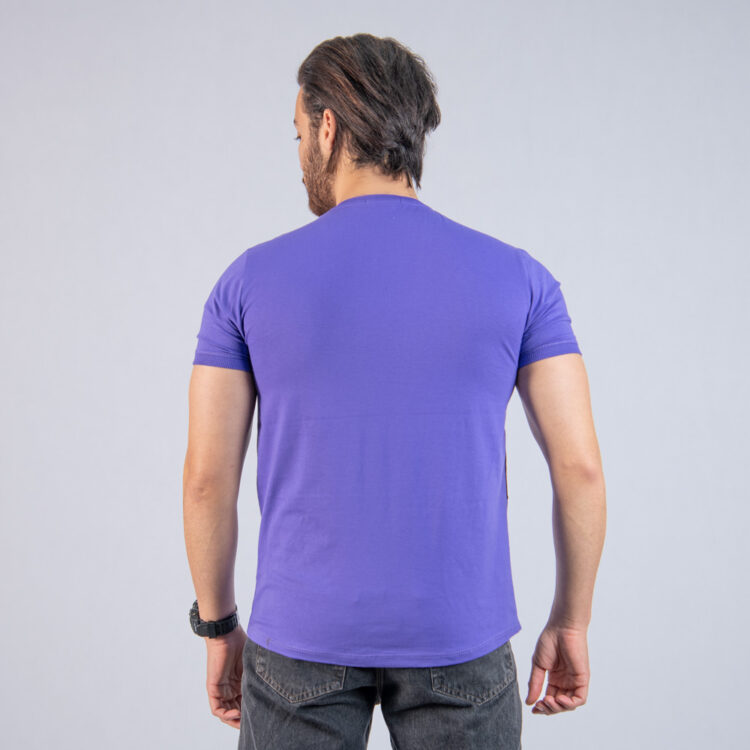 تیشرت مردانه کد 19453