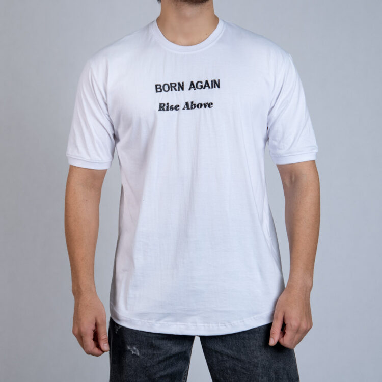 تیشرت مردانه کد 19457