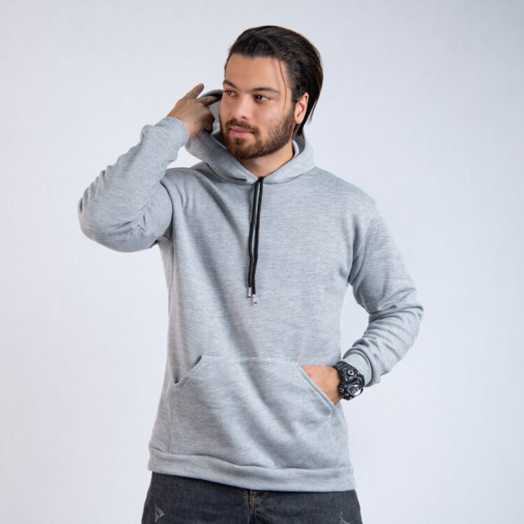 هودی مردانه کد 19521