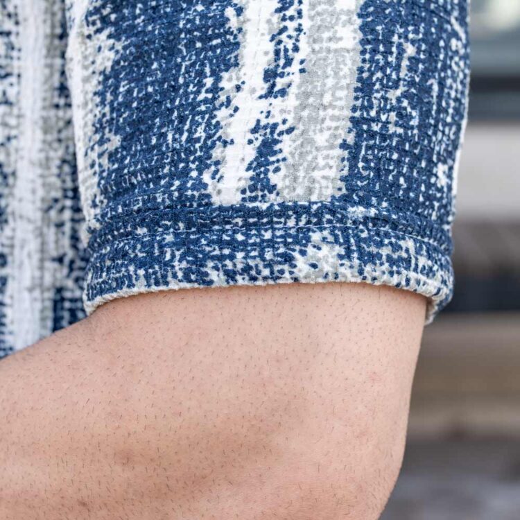 تیشرت مردانه کد 19745