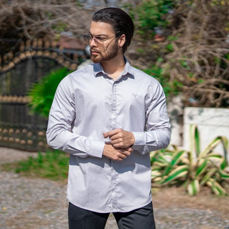 پیراهن مردانه کد 19758