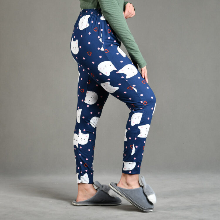 شلوار راحتی کد 19756