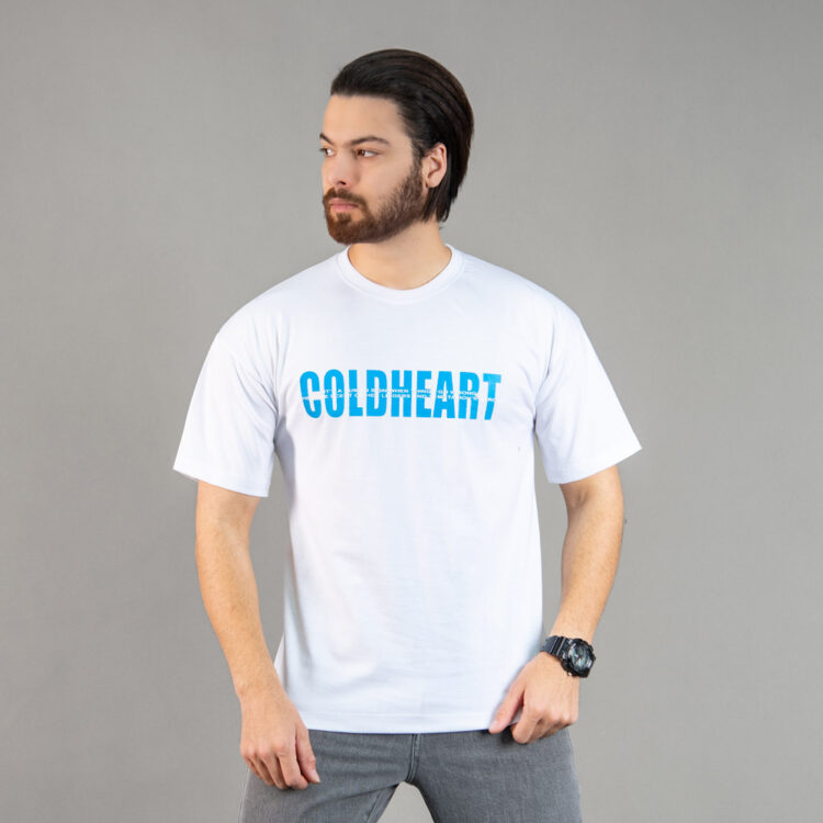 تیشرت مردانه چاپدار کد 19971