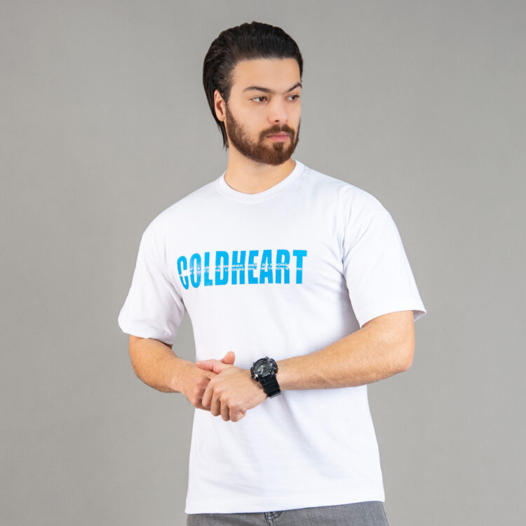 تیشرت مردانه چاپدار کد 19971