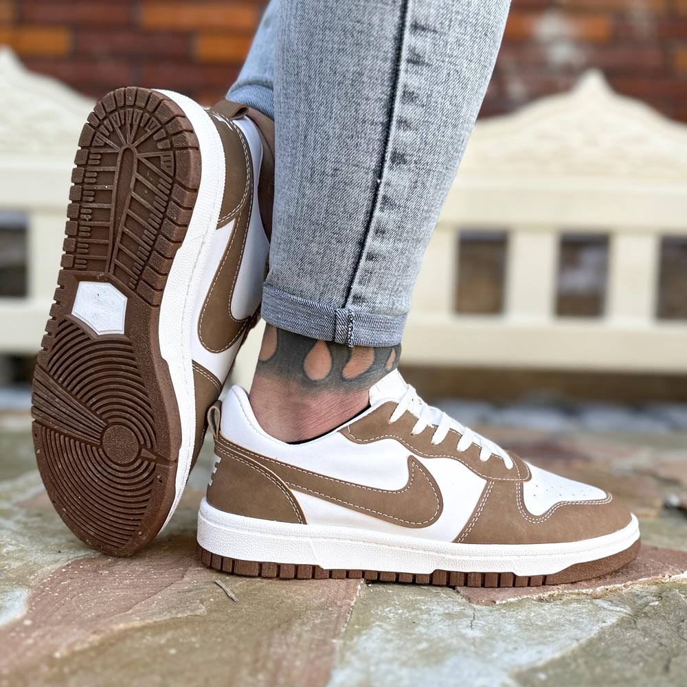 کتانی مردانه نایک کد 19722