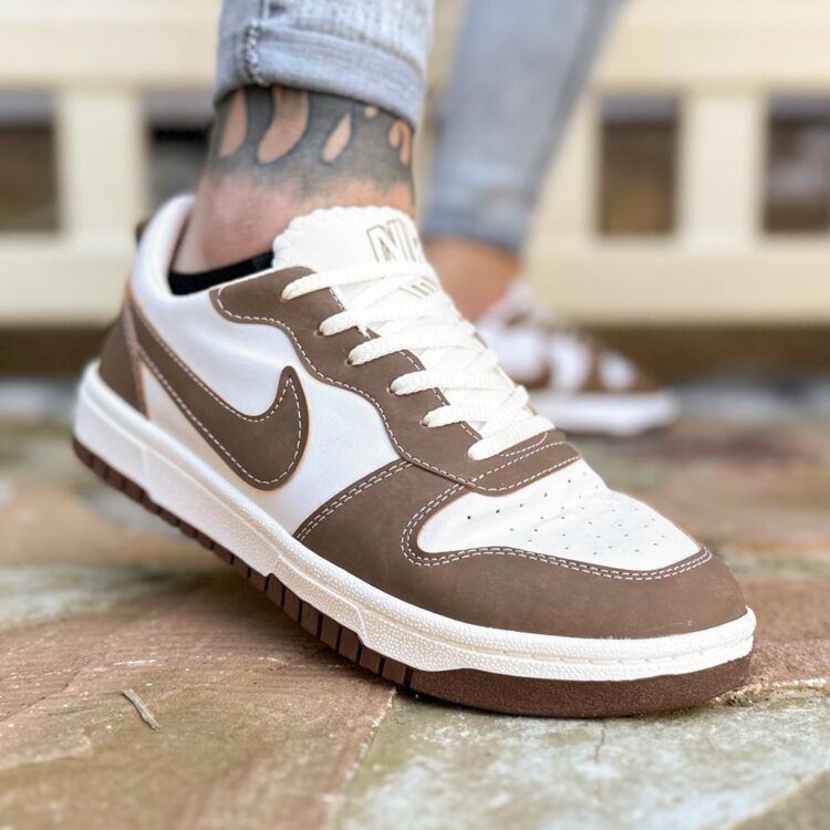 کتانی مردانه نایک کد 19722