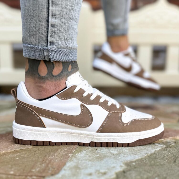 کتانی مردانه نایک کد 19722