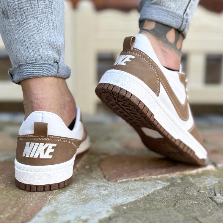 کتانی مردانه نایک کد 19722