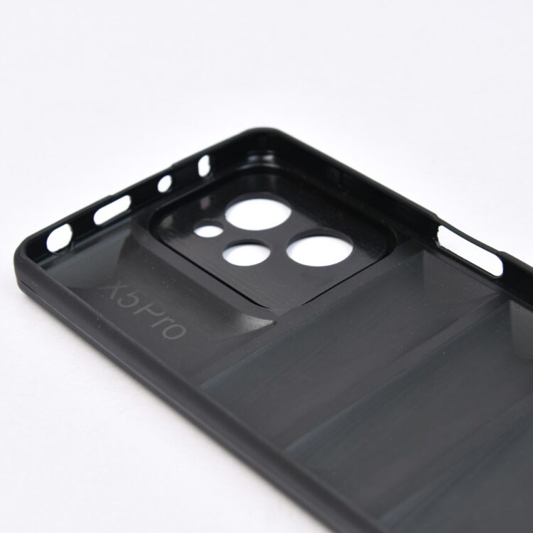 قاب گوشی شیائومی مدل poco x5 pro