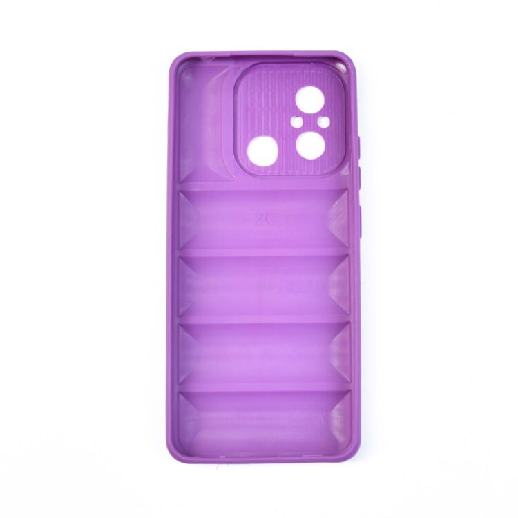 قاب گوشی شیائومی مدل REDMI 12c