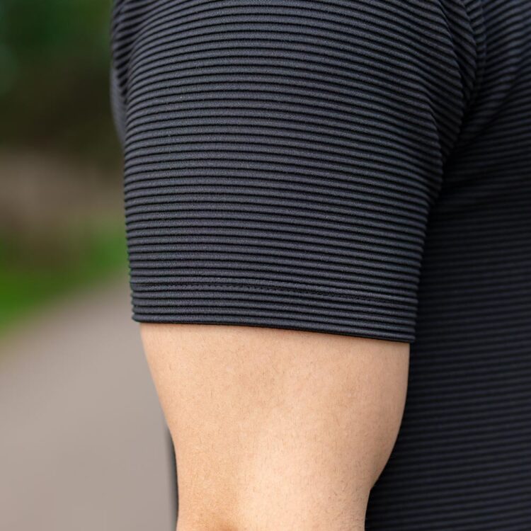 ست تیشرت و شلوارک مردانه کد 20515