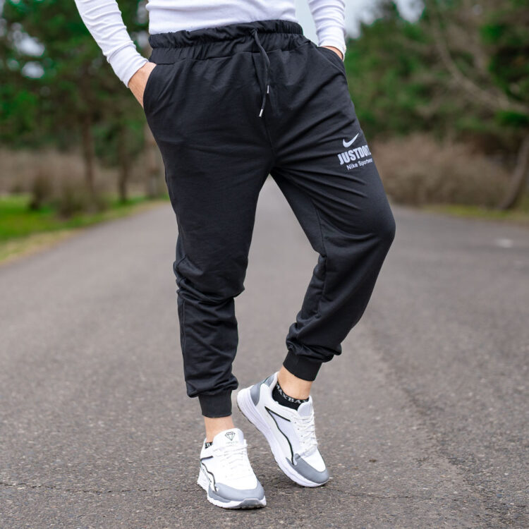 شلوار اسلش مردانه نایک کد 20071