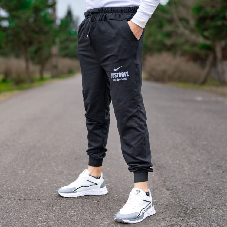 شلوار اسلش مردانه نایک کد 20071