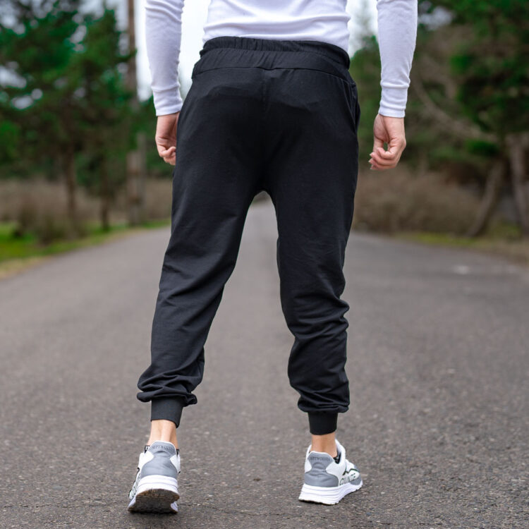 شلوار اسلش مردانه نایک کد 20071