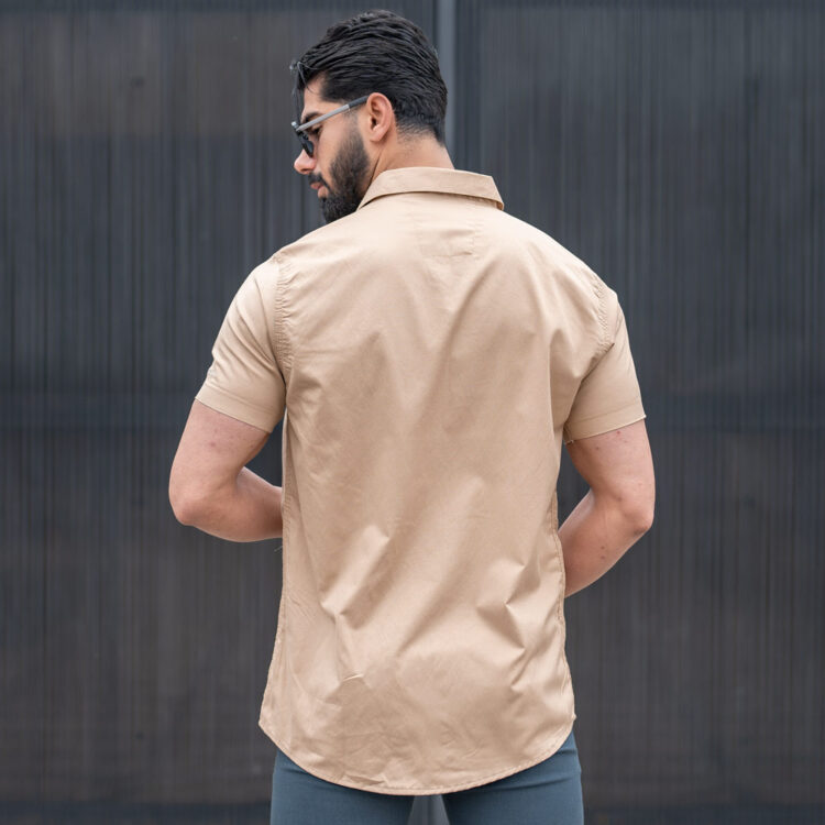 پیراهن مردانه کد 20136